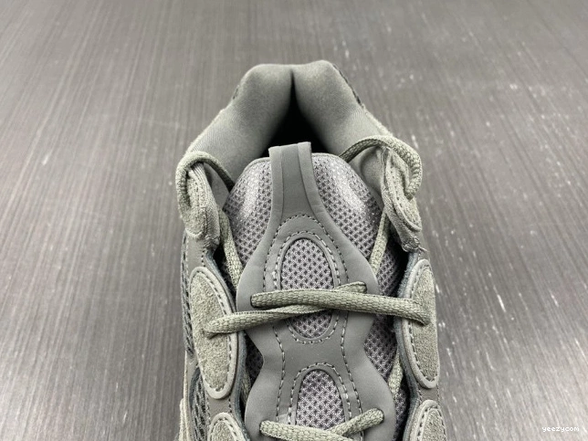 Granite Adidas Yeezy GW6373 500 0813